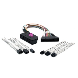 Cablu T-Harness CN MX T-H 38P Premium, 38 Pini, Grup Volkswagen Audi Porsche Seat Skoda