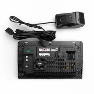 Camera de bord Teyes AR DVR, Full HD 1080P, Unghi vizualizare 170°, Night Vision - Img 4