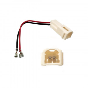 Conectori difuzoare auto Cod 30.316 Ssangyong Rexton 2 Y250 2006-2012