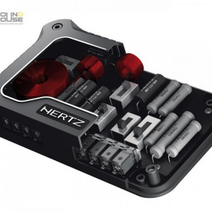 Crossover auto Hertz Mille Legend MLCX 2 TW.3, 150W RMS - Img 4