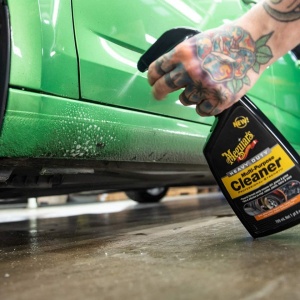 Degresant Meguiars Heavy Duty Multi Purpose Cleaner 710 ml - Img 4