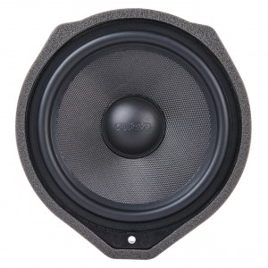 Difuzoare auto Awave dedicate Honda AW H650C set sistem 2 căi, 165mm, 50W RMS, 4Ω, set 4 difuzoare - Img 2