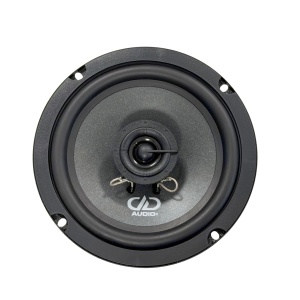 Difuzoare auto DD Audio RL-CX6.5a, 165mm, 55W RMS, 4Ω, Set - Img 2