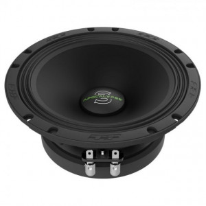 Difuzoare Auto Deaf Bonce AP M60S v2, 165mm, 150W RMS - Img 2