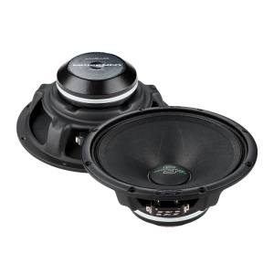 Difuzoare auto Deaf Bonce Apocalypse AP-M61SE NEO set componente, 165mm, 180W RMS, 4Ω, set 2 difuzoare - Img 2