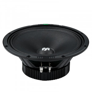 Difuzoare auto Deaf Bonce Machete MM-80L set componente, 200mm, 100W RMS, 4?, set 2 difuzoare
