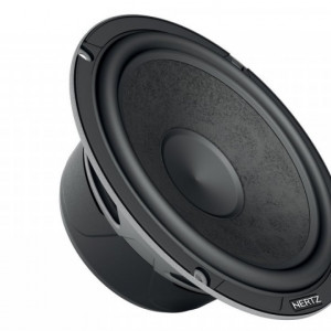 Difuzoare Auto Hertz Cento C 165 L, set componente, 165 mm, 80W RMS, 4Ω, 2 difuzoare - Img 7