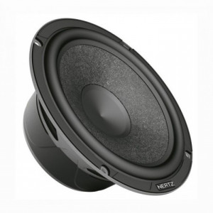 Difuzoare Auto Hertz Cento C 165, set componente, 165 mm, 70W RMS, 4Ω, 2 difuzoare - Img 4