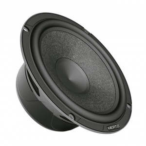 Difuzoare Auto Hertz Cento C 165, set componente, 165 mm, 70W RMS, 4Ω, 2 difuzoare