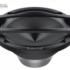 Difuzoare auto Hertz Mille Legend ML 1800.3, set componente, 180mm, 200W RMS, 4Ω, 2 difuzoare - Img 3
