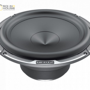 Difuzoare auto Hertz Mille Pro MP 165.3, set componente, 165mm, 90W RMS, 4Ω, 2 difuzoare - Img 2