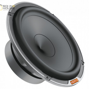 Difuzoare auto Hertz Mille Pro MP 165P.3, set componente, 165mm, 100W RMS, 3Ω, 2 difuzoare - Img 7