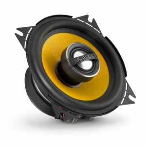 Difuzoare auto JL Audio C1-400X set coaxial 2 căi, 100mm, 35W RMS, 4Ω, set 2 difuzoare - Img 3
