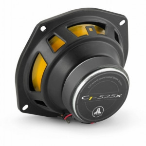 Difuzoare auto JL Audio C1-525X set coaxial 2 căi, 130mm, 50W RMS, 4Ω, set 2 difuzoare - Img 3