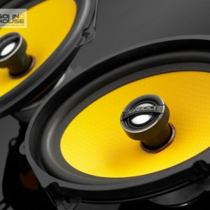 Difuzoare auto JL Audio C1-570X set coaxial 2 căi, 5x7 inch, 50W RMS, 4Ω, set 2 difuzoare - Img 6
