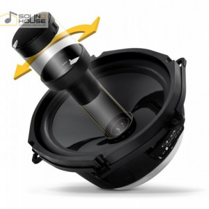Difuzoare auto JL Audio C3 570 ,set sistem coaxial 2 cai, 125 x 180 mm, 75 RMS - Img 3