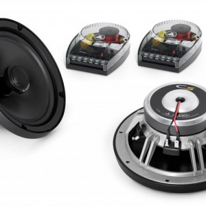 Difuzoare auto JL Audio C5 650X ,set coaxial 2 cai, 165mm, 75 RMS - Img 5