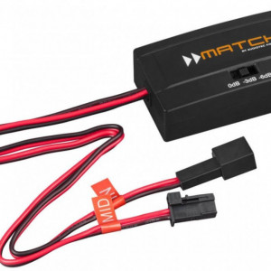 Difuzoare auto Match dedicate Mercedes Benz UP C42MB FRT - Img 6