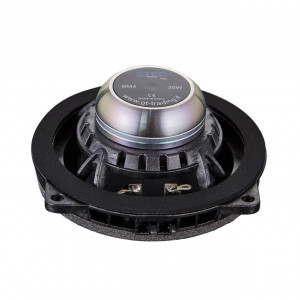 Difuzoare auto Steg dedicate BMW BM4 set coaxial 2 căi, 100mm, 30W RMS, 4Ω, set 2 difuzoare - Img 4