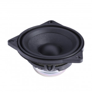Difuzoare auto Steg dedicate BMW BM4C set sistem 2 căi, 100mm, 55W, 4Ω, set 4 difuzoare - Img 7