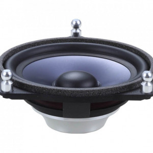 Difuzoare auto Steg dedicate Mercedes Benz BZ 40A set sistem 2 cai, 30W RMS - Img 7