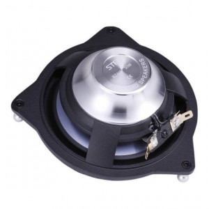 Difuzoare auto Steg dedicate Mercedes Benz BZ 40D set coaxial 30 W RMS - Img 3