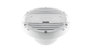 Difuzoare Marine Hertz HMX 6.5 TW / TC, Alb / Negru, set coaxial 2 căi, 165mm, 75W RMS - Img 3