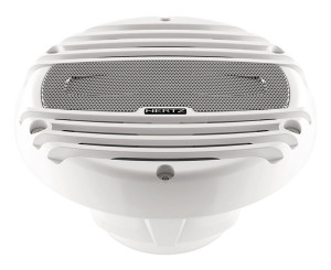Difuzoare Marine Hertz HMX 6.5 / W / C, Alb / Negru, set coaxial 2 căi, 165mm, 75W RMS - Img 9
