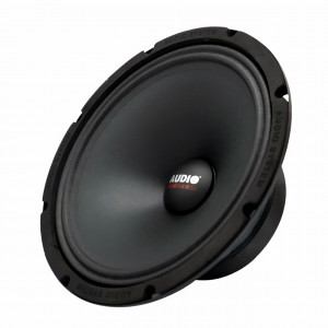 Difuzor auto Audiosystem KF-10 set componente, 200mm, 200W RMS, 4Ω, set 2 difuzoare