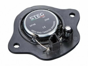 Difuzor Central Steg dedicat Tesla MT4B, 25 W RMS - Img 8