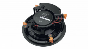 Difuzor Marine Hertz HEX 6.5 IC-W, Alb, 165mm, 50W RMS - Img 9