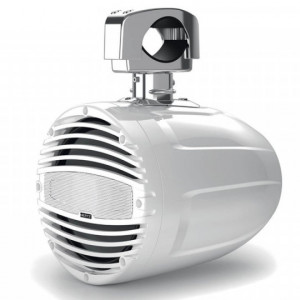 Difuzor Marine Hertz HTX 8 M-CL-TC / TW, Negru / Alb, 200mm, 100W RMS - Img 3