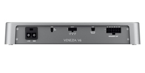 Hertz Venezia V6 24V, Amplificator Marine 6 Canale Clasa D, 1740 W, Hi-Res, IPX2 - Img 2