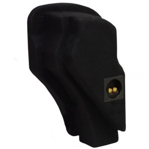 Incinta inchisa subwoofer dedicat Audi A3 8P Sportback, 200 mm, 8L - Img 5
