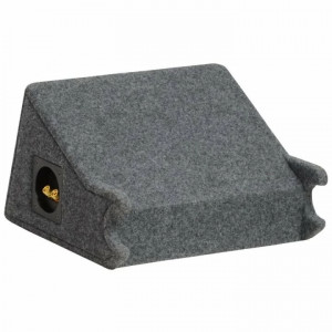 Incinta inchisa subwoofer dedicat Fiat Ducato, 200 mm, 8L - Img 9