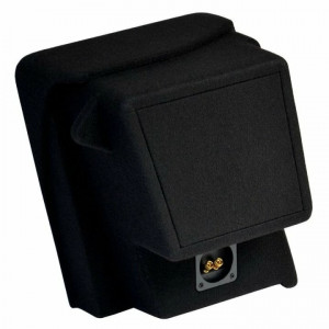 Incinta inchisa subwoofer dedicat Mitsubishi Outlander 2, 250 mm, 20L - Img 8