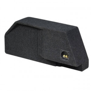 Incinta inchisa subwoofer dedicat Opel Astra H, 250 mm, 15L - Img 3