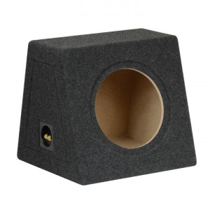 Incinta subwoofer universala, 250 mm, 30L - COD C1030 - Img 7