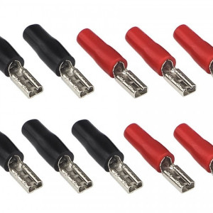 Inel terminal AURA ACN 0628/10, 4-6mm (12-10 AWG), Set 10 Buc - Img 4