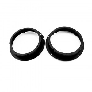 Inele adaptoare difuzoare auto Cod 20.569 Kia Carnival 2014-2023 Fata 165mm