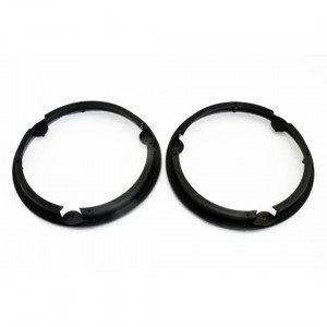 Inele adaptoare difuzoare auto Cod 20.573 Suzuki Ignis 2016-2023 Fata 165mm