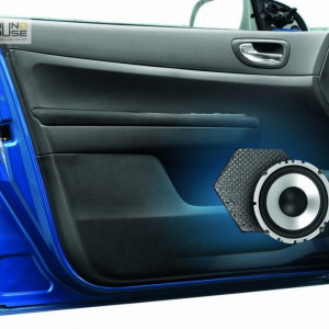 Insonorizant auto Premium STP Crystal PRO - Img 8