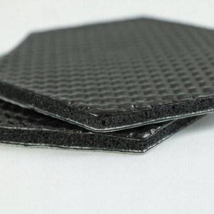 Insonorizant auto Premium STP Crystal - Img 5