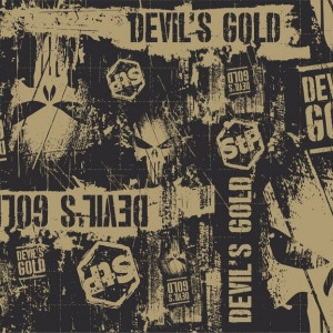 Insonorizant auto Premium STP Devil's Gold, 3mm, 2.8m² Bulk Pack - Img 2