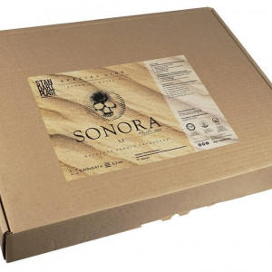 Insonorizant auto Premium STP Sonora, 5.2mm, 1.76m2, Bulk Pack - Img 7