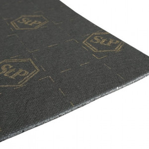 Insonorizant auto Premium STP Sonora, 5.2mm, 375x470mm, Foaie - Img 5