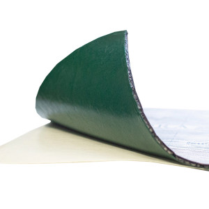 Insonorizant auto Premium STP Sonora, 5.2mm, 375x470mm, Foaie