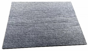 Insonorizant auto STP Acoustic Felt, 8mm, 7.5m2, Bulk Pack - Img 9