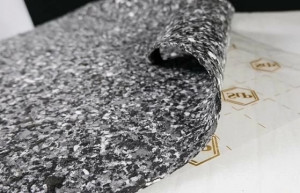 Insonorizant auto STP Blackton 4mm, 750x1000mm, Foaie - Img 3