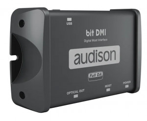 Interfata digitala Audison Bit DMI - Img 4